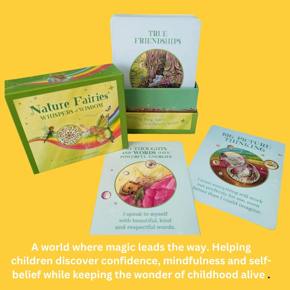 Bundle 5 The Full Bundle & Save Offer: Olivia Helps the Nature Fairies
