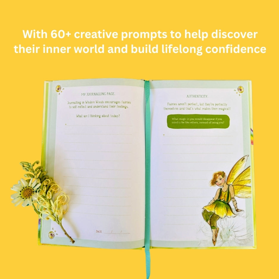 Bundle 5 The Full Bundle & Save Offer: Olivia Helps the Nature Fairies