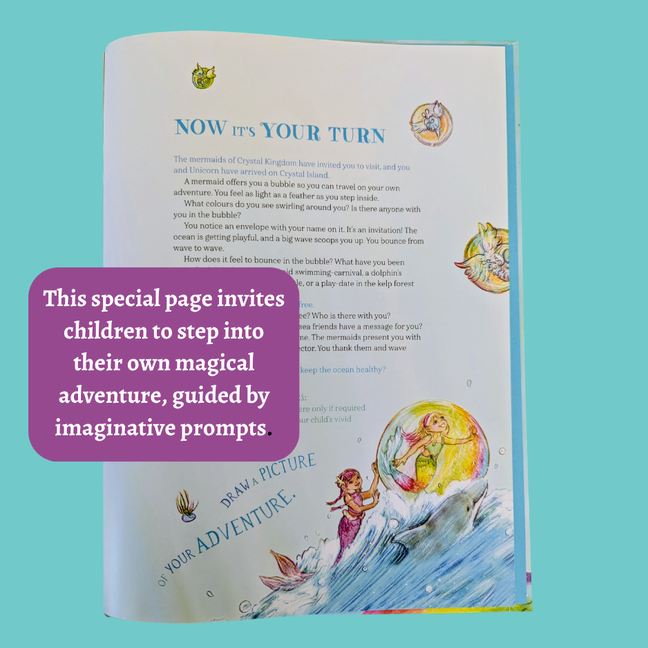 Bundle 8 - All 3 Picture Books