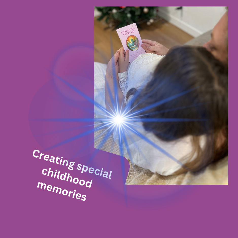 Bundle 4 Olivia Helps the Crystal Fairies – Full Bundle ✨