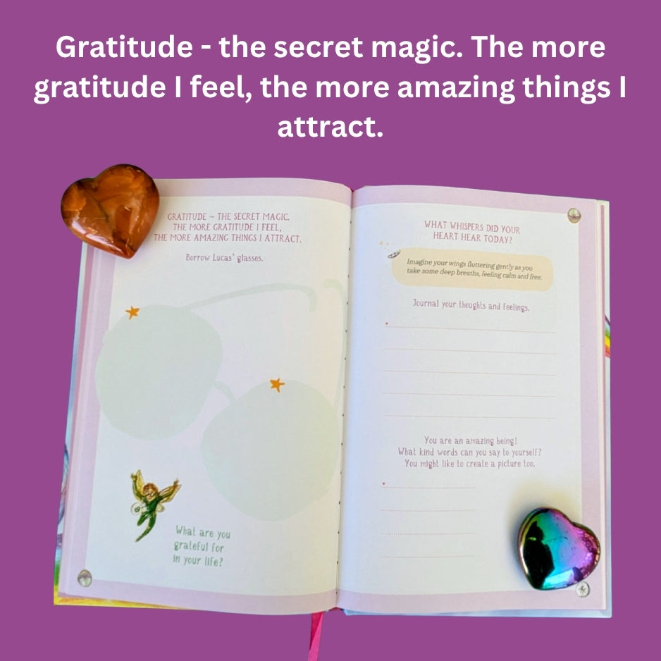 Bundle 6 Bundle & Save 🦄 Unicorn’s Gems of Wisdom Bundle