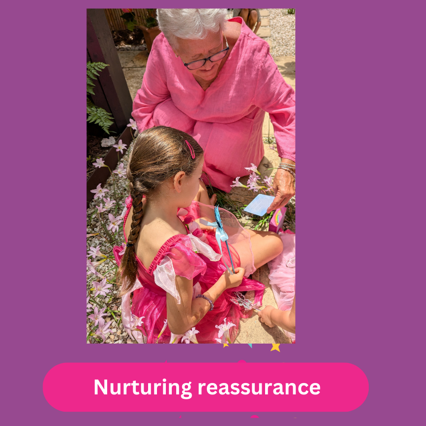 Bundle 3 - Affirmation Oracle Cards