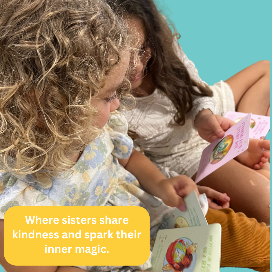 Bundle 3 - Affirmation Oracle Cards