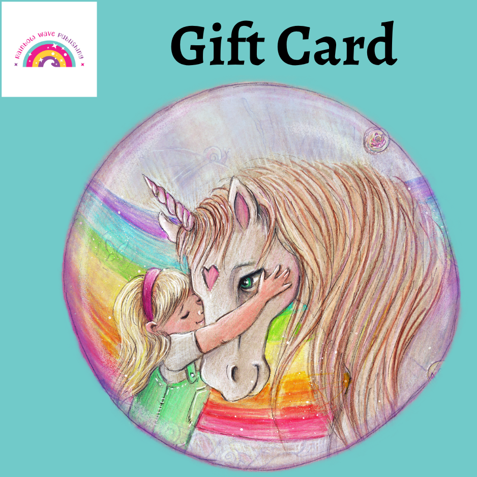 Magical Gift Card - excluded from launch sale