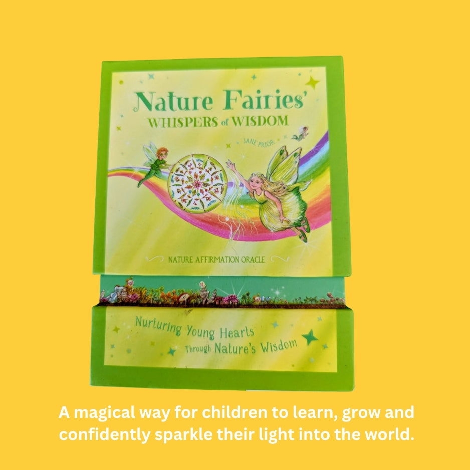 Bundle 5 The Full Bundle & Save Offer: Olivia Helps the Nature Fairies