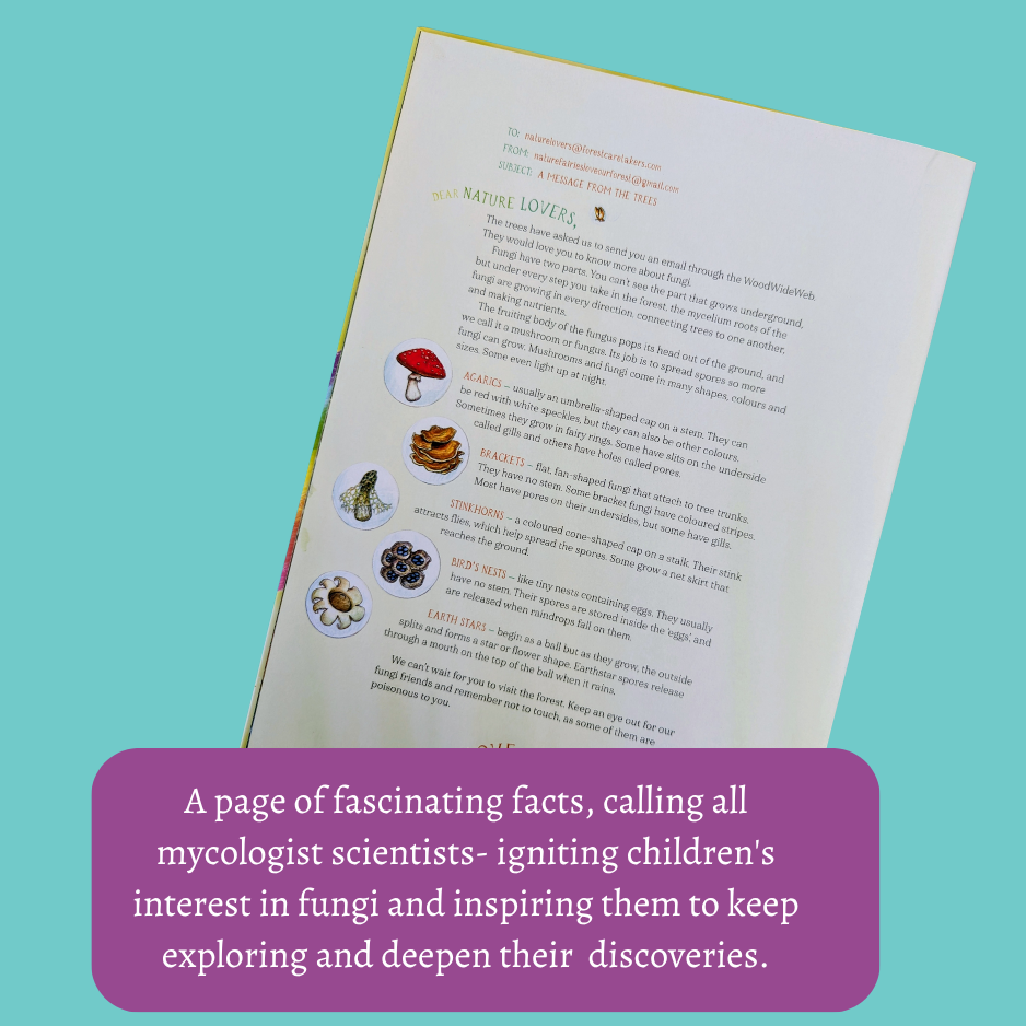 Olivia Helps the Nature Fairies - Book 2