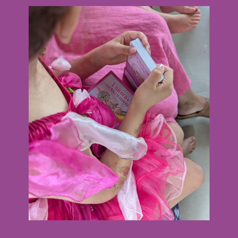 Bundle 6 Bundle & Save 🦄 Unicorn’s Gems of Wisdom Bundle