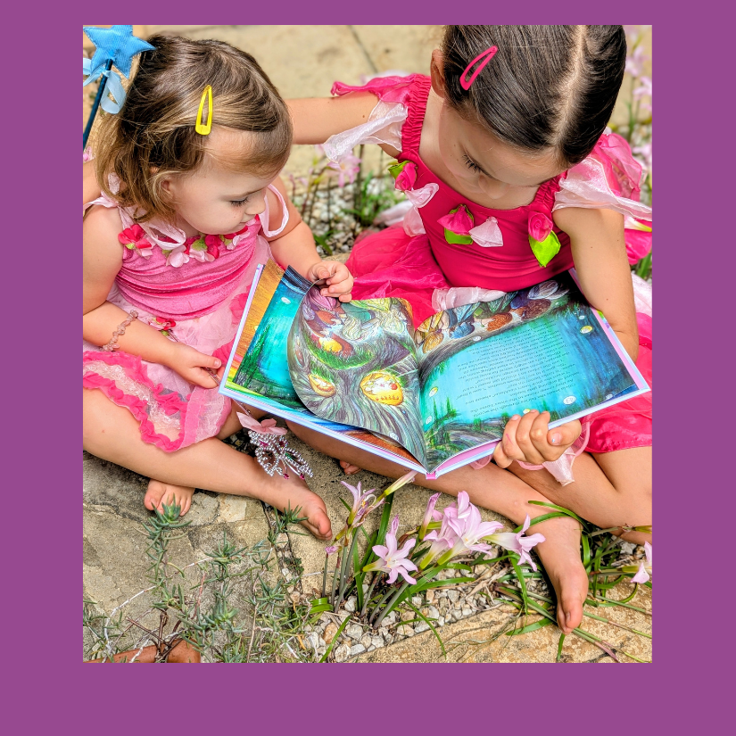 Bundle 8 - All 3 Picture Books